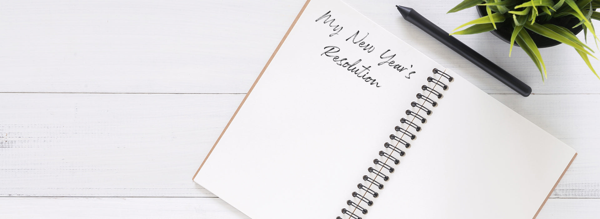 How to Stick to Your New Year's Resolution