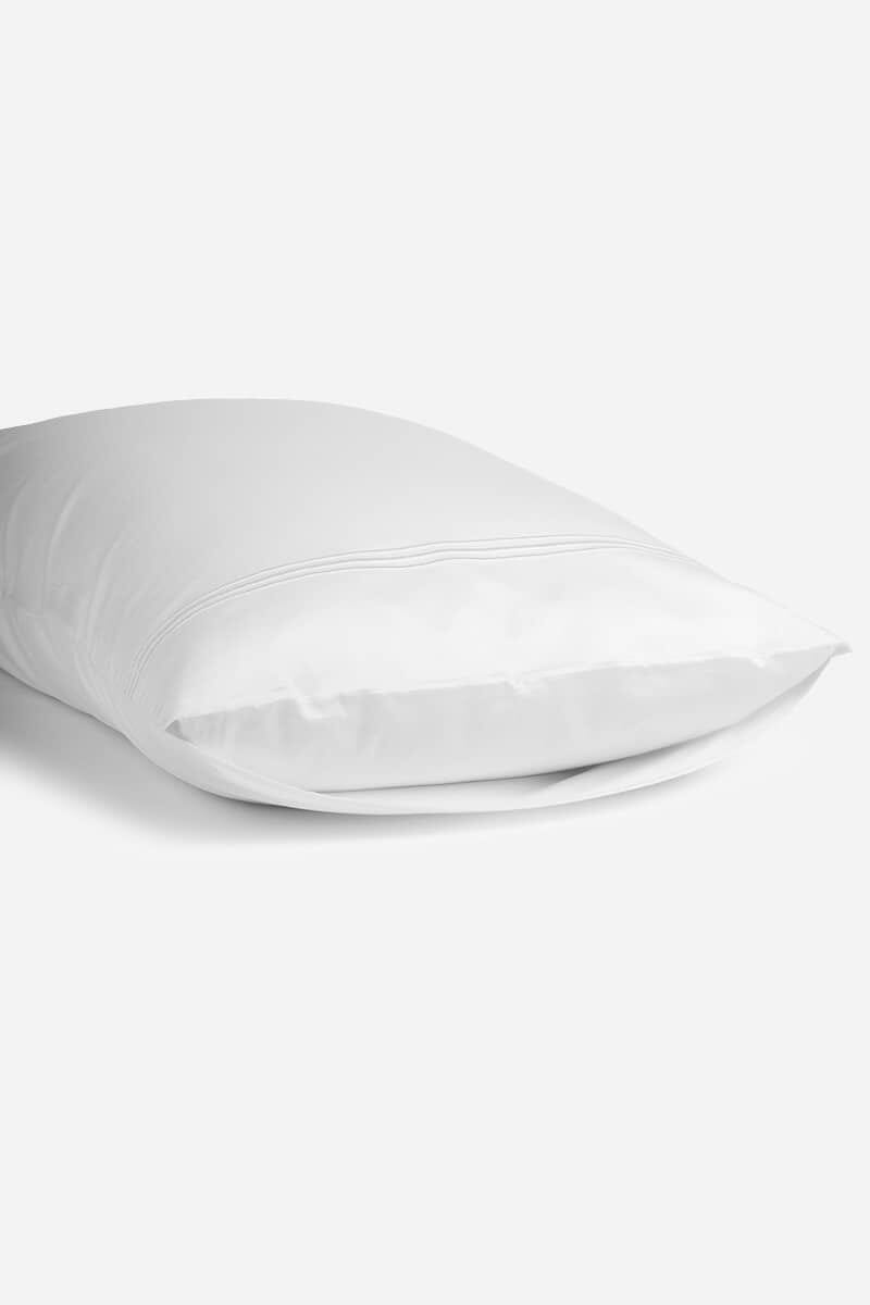 100% Certified Egyptian Cotton Pillowcases | 500 Thread Count Home>Bedding>Pillowcase Fishers Finery 