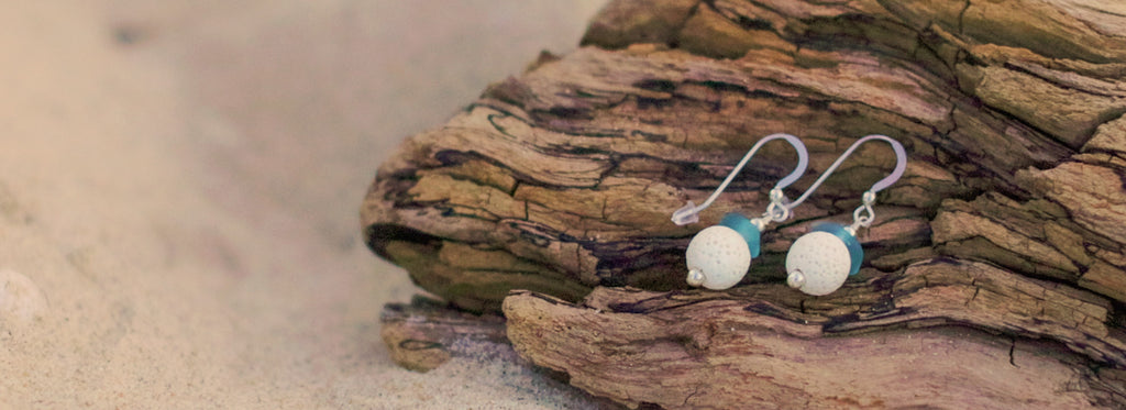Sea Glass: what it <i>is</i>—and what it <i>isn't</i>.