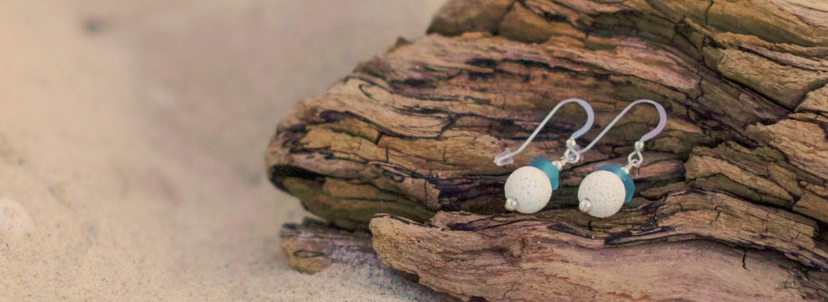 Sea Glass: what it <i>is</i>—and what it <i>isn't</i>.