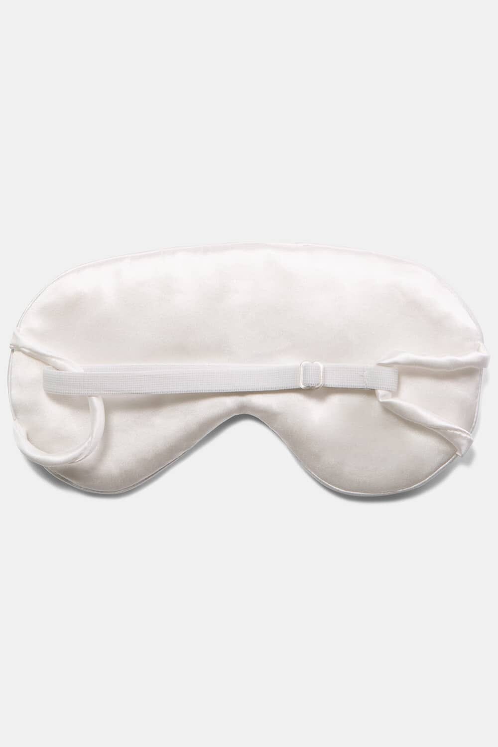 100% Mulberry Silk Therapeutic Sleep Mask - 25 Momme Beauty>Masks Fishers Finery 