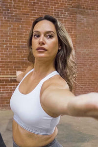 Women's Everyday Lightweight Racerback Bralette Womens>Casual>Bra Fishers Finery 