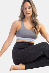 Women's EcoFabric™ Super High-Rise Active Legging Tight Womens>Activewear>Yoga Pants Fishers Finery 