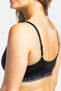 Women's Everyday Lightweight Adjustable Bralette Womens>Casual>Bra Fishers Finery 