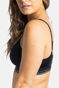 Women's Everyday Lightweight Adjustable Bralette Womens>Casual>Bra Fishers Finery 