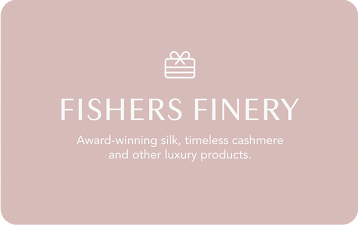 Digital Gift Card GIST_GIFT_CARD Fishers Finery 