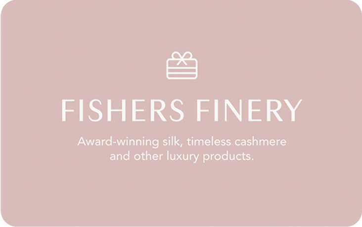 Digital Gift Card GIST_GIFT_CARD Fishers Finery 