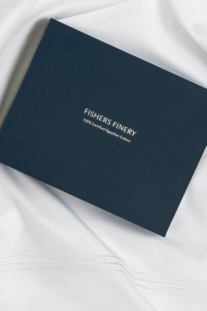 Bed Sheets | Egyptian Cotton Sheets | Fishers Finery