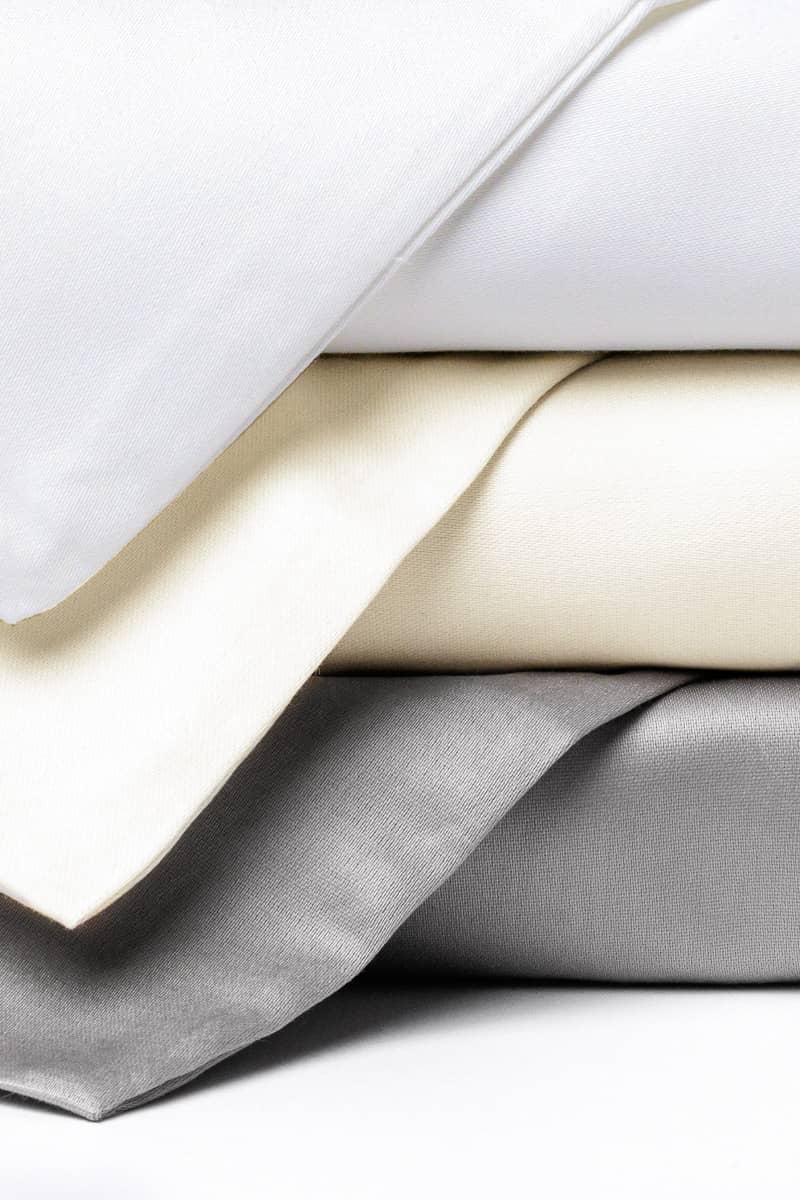 100% Certified Egyptian Cotton 4pc Sheet Set | 400 Thread Count Home>Bedding>Sheets Fishers Finery 