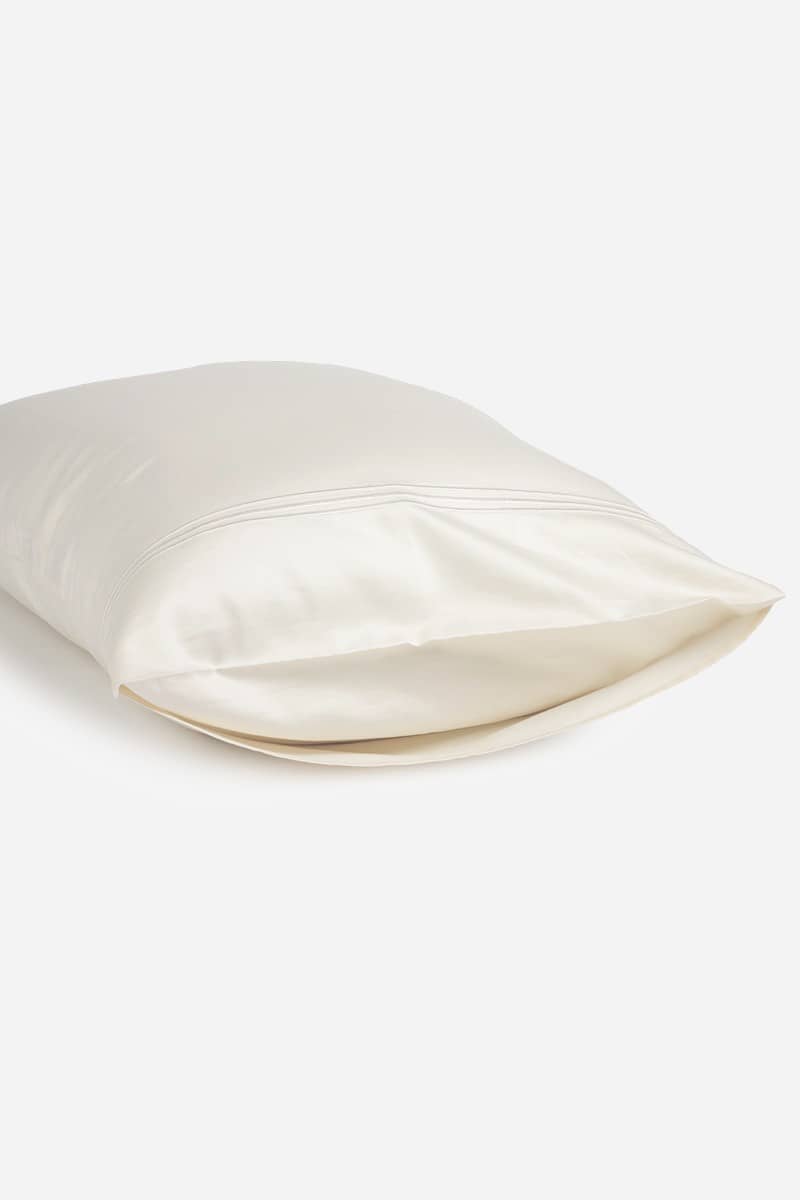 Luxe 100% Certified Egyptian Cotton Pillowcases with Gift Box Home>Bedding>Pillowcase Fishers Finery 