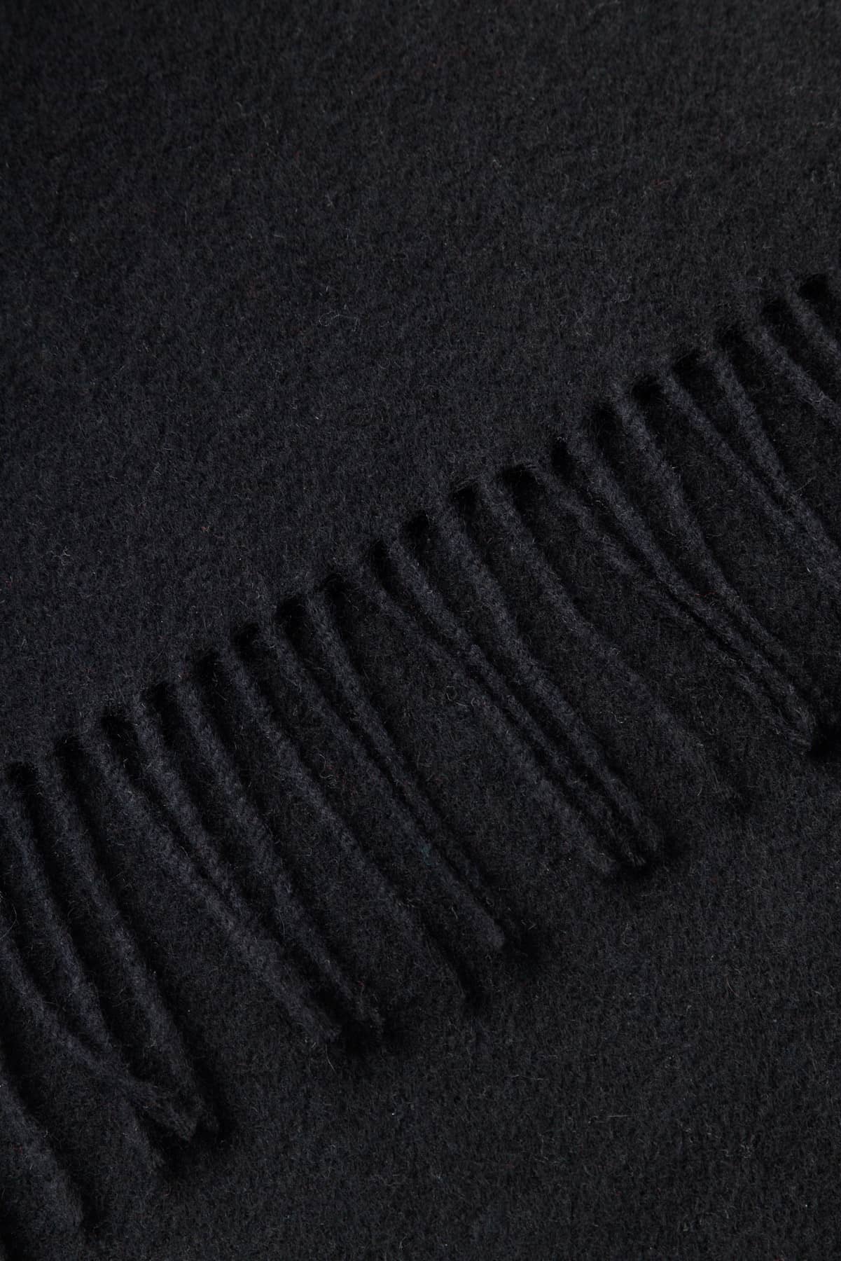 Men's Classic 100% Pure Cashmere Scarf Mens>Accessories>Scarf Fishers Finery 