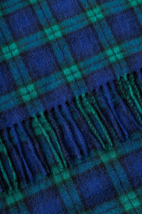 Men's Classic 100% Pure Cashmere Scarf Mens>Accessories>Scarf Fishers Finery 