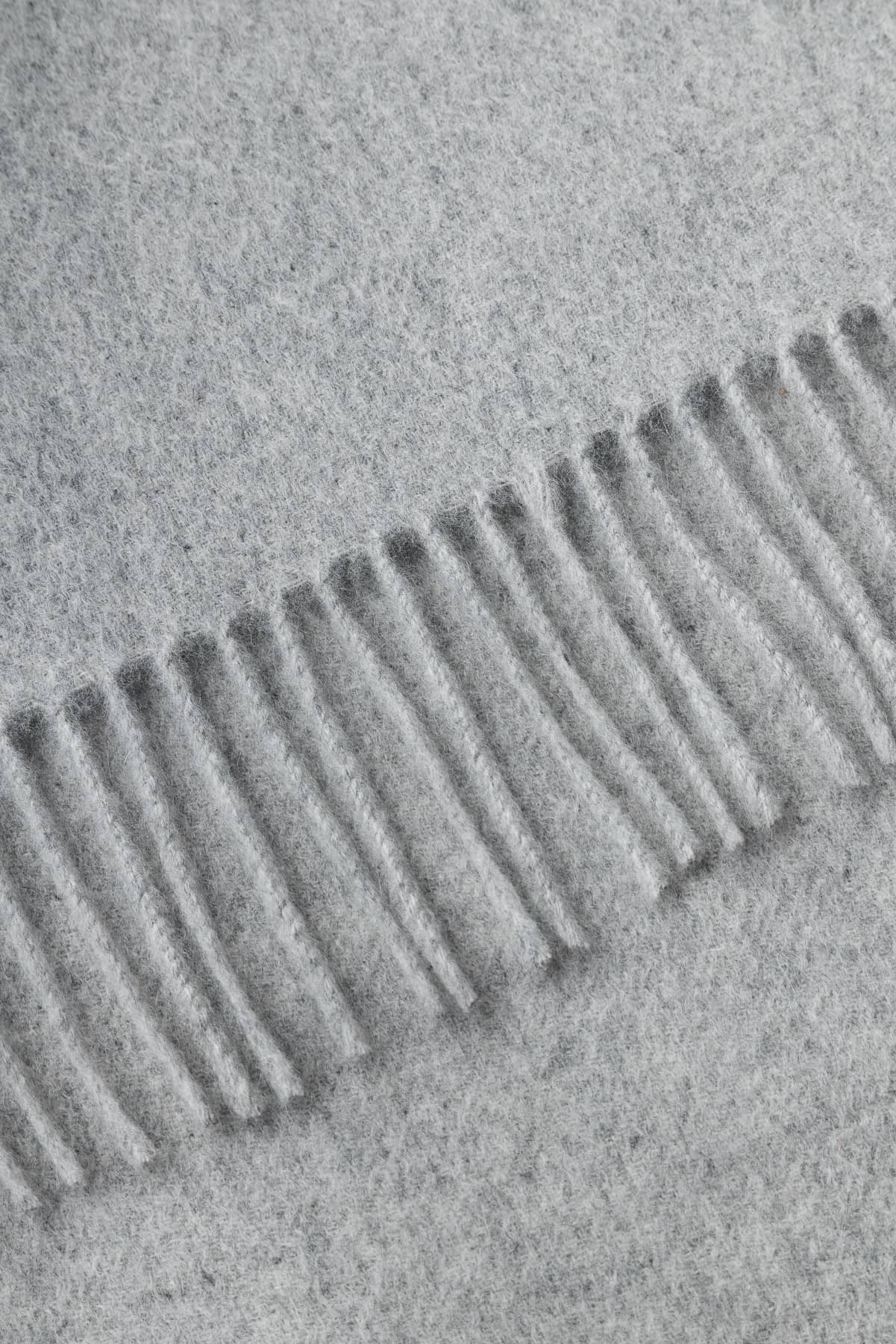 Men's Classic 100% Pure Cashmere Scarf Mens>Accessories>Scarf Fishers Finery 