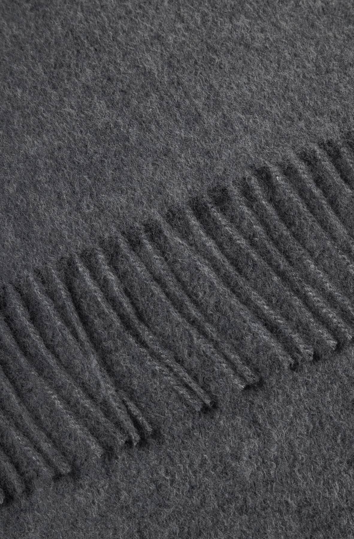 Men's Classic 100% Pure Cashmere Scarf Mens>Accessories>Scarf Fishers Finery 