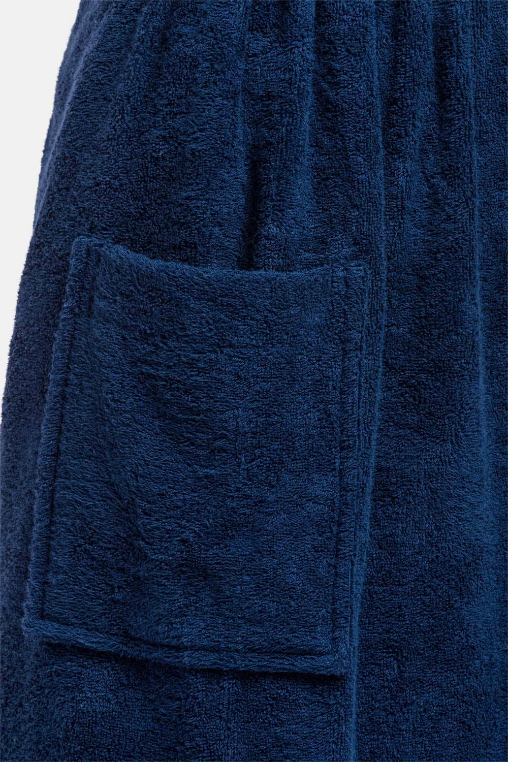 Men's Resort Style Terry Cloth Body Wrap Mens>Sleepwear>Wrap Fishers Finery 