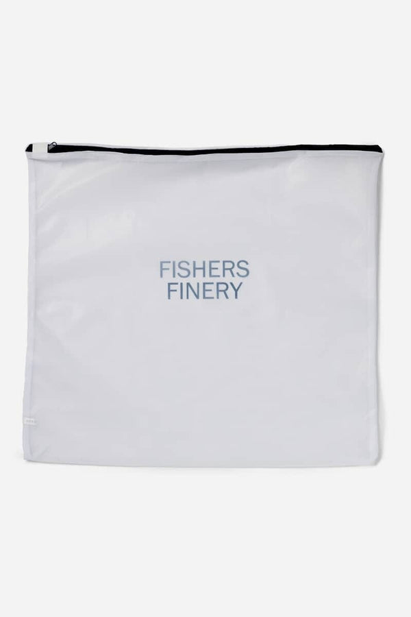 Mesh Wash Bag with Zipper - Sweater Size Home>Laundry>Wash Bag Fishers Finery Single 