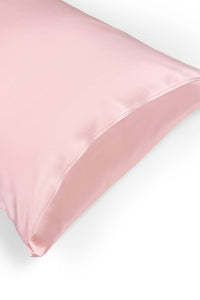25 Momme 100% Pure Mulberry Silk Pillowcase - Good Housekeeping "All-Star Standout" Home>Bedding>Pillowcase Fishers Finery 
