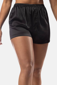 Women's 100% Pure Mulberry Silk Boxers Womens>Sleepwear>Boxer Fishers Finery 