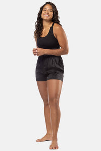Women's 100% Pure Mulberry Silk Boxers Womens>Sleepwear>Boxer Fishers Finery 