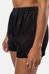 Women's 100% Pure Mulberry Silk Boxers Womens>Sleepwear>Boxer Fishers Finery 
