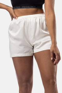 Women's 100% Pure Mulberry Silk Boxers Womens>Sleepwear>Boxer Fishers Finery 