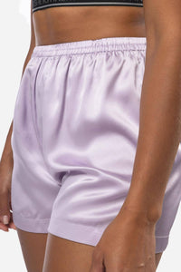 Women's 100% Pure Mulberry Silk Boxers Womens>Sleepwear>Boxer Fishers Finery 
