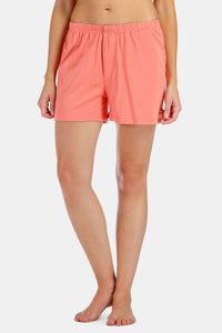 Women's EcoFabric™ Sleep / Lounge Boxer Womens>Sleepwear>Boxer Fishers Finery 