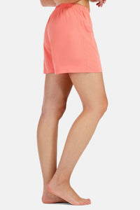 Women's EcoFabric™ Sleep / Lounge Boxer Womens>Sleepwear>Boxer Fishers Finery 