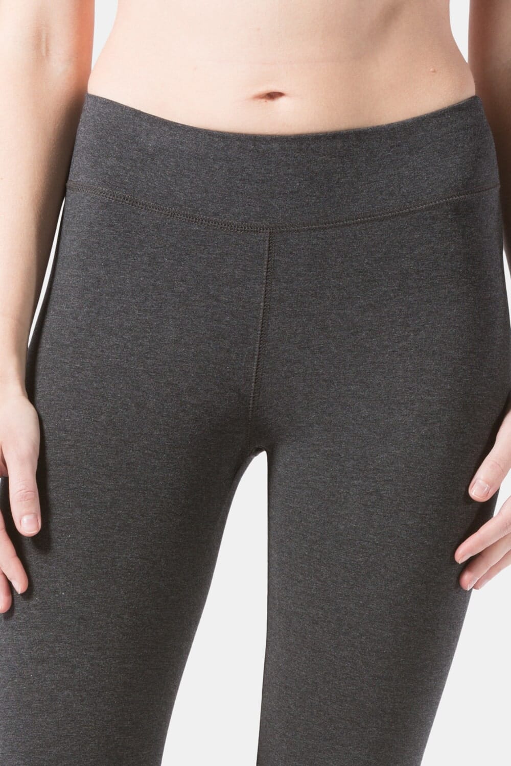 Women's EcoFabric™ Yoga Workout  Womens>Activewear>Yoga Pants Fishers Finery 
