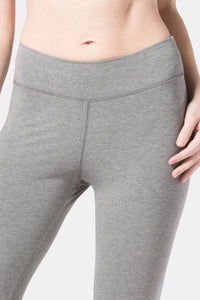 Women's EcoFabric™ Straight Leg Yoga Pant - OUTLET Womens>Activewear>Yoga Pants Fishers Finery 