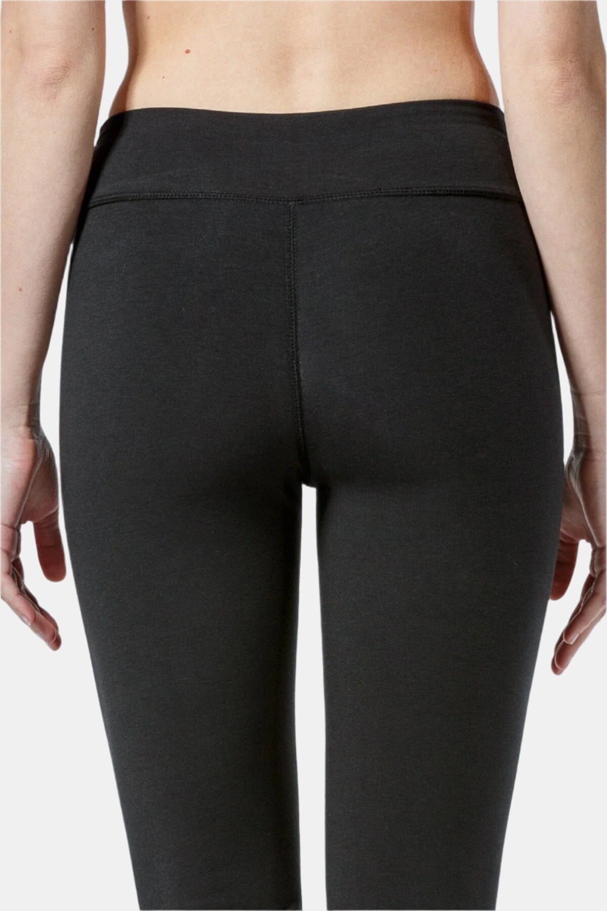 Women's EcoFabric™ Bootcut Yoga Pant - OUTLET Womens>Activewear>Yoga Pants Fishers Finery 