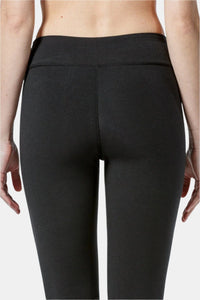 Women's EcoFabric™ Bootcut Yoga Pant - OUTLET Womens>Activewear>Yoga Pants Fishers Finery 