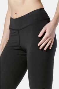 Women's EcoFabric™ Bootcut Yoga Pant Womens>Activewear>Yoga Pants Fishers Finery 