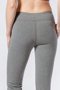 Women's EcoFabric™ Bootcut Yoga Pant Womens>Activewear>Yoga Pants Fishers Finery 