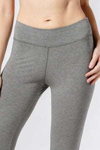 Women's EcoFabric™ Bootcut Yoga Pant Womens>Activewear>Yoga Pants Fishers Finery 