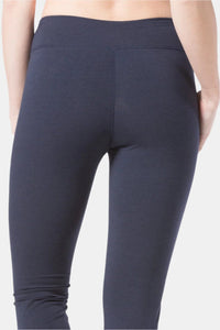 Women's EcoFabric™ Bootcut Yoga Pant Womens>Activewear>Yoga Pants Fishers Finery 