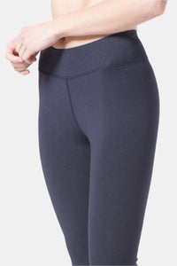 Women's EcoFabric™ Bootcut Yoga Pant - OUTLET Womens>Activewear>Yoga Pants Fishers Finery 