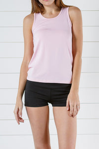 Women's EcoFabric™ 2" Yoga Workout Short Womens>Casual>Leggings Fishers Finery 