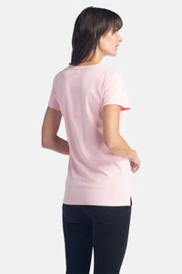 Women's Classic Fit EcoFabric™ Crew Neck Tee Womens>Casual>Top Fishers Finery 