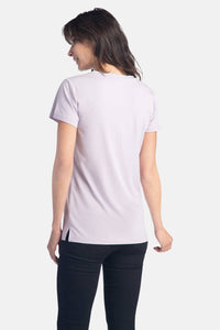 Women's Classic Fit EcoFabric™ V-Neck Tee Womens>Casual>Top Fishers Finery 