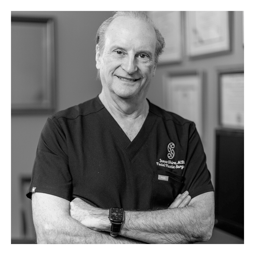 Dr. James Shire - Plastic Surgeon 