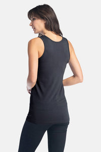 Women's Essential EcoFabric™ Tank Top Womens>Casual>Top Fishers Finery 