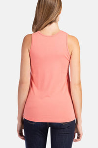 Women's Essential EcoFabric™ Tank Top Womens>Casual>Top Fishers Finery 