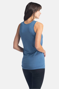 Women's Essential EcoFabric™ Tank Top Womens>Casual>Top Fishers Finery 