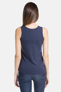 Women's Essential EcoFabric™ Tank Top Womens>Casual>Top Fishers Finery 
