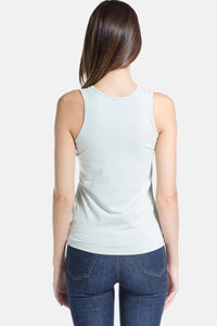 Women's Essential EcoFabric™ Tank Top Womens>Casual>Top Fishers Finery 