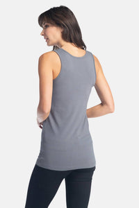 Women's Essential EcoFabric™ Tank Top Womens>Casual>Top Fishers Finery 