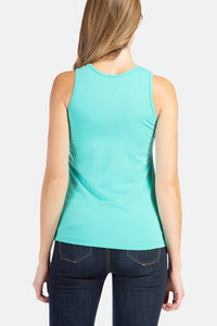 Women's Essential EcoFabric™ Tank Top Womens>Casual>Top Fishers Finery 
