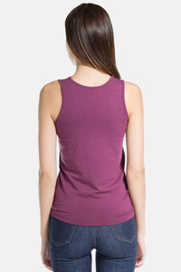 Women's Essential EcoFabric™ Tank Top Womens>Casual>Top Fishers Finery 
