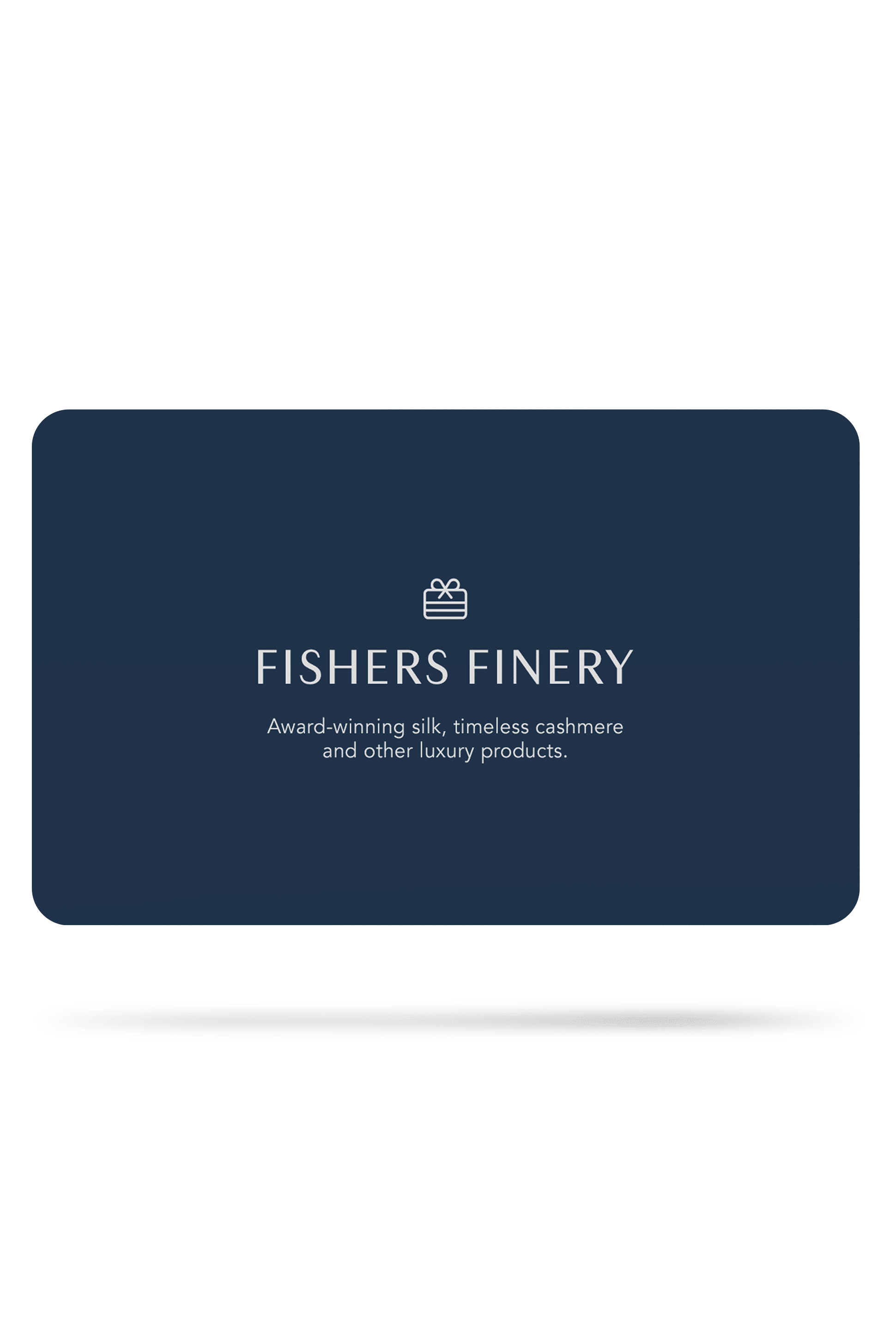 Digital Gift Card GIST_GIFT_CARD Fishers Finery 